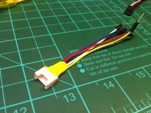 Grove Adapter